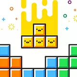 俄羅斯方塊遊戲